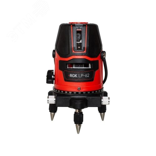 Изображение товара Уровень лазерный LP-62 (шт)