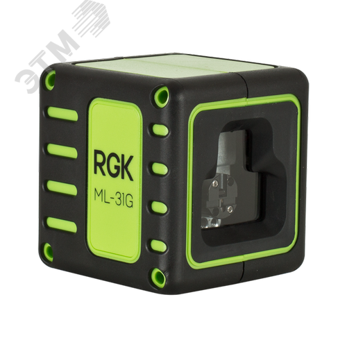 Изображение товара Уровень лазерный ML-31G (шт)