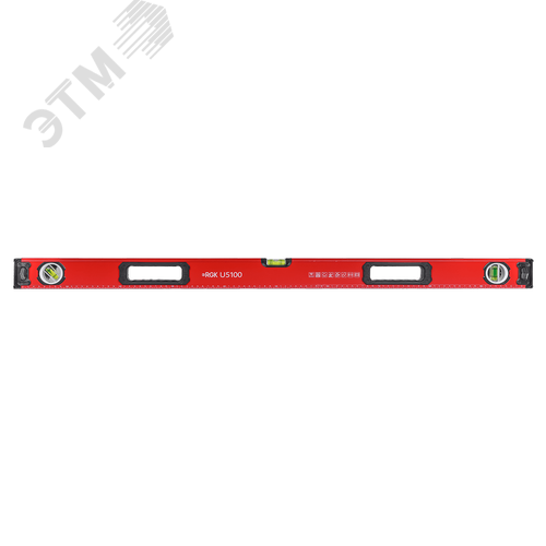 Изображение товара Уровень строительный U5100 (шт)