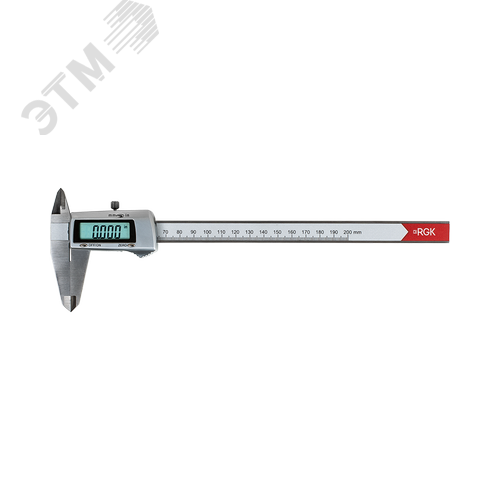 Изображение товара Штангенциркуль электронный SC-200 (шт)