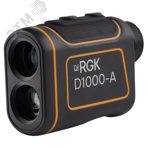 Изображение товара Дальномер оптический D1000-A с поверкой (шт)