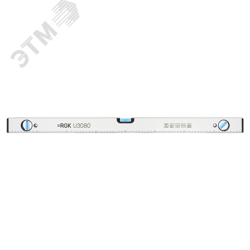 Изображение товара Уровень строительный U3080 (шт)