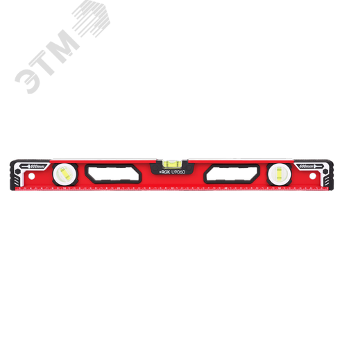 Изображение товара Уровень строительный U9060 (шт)