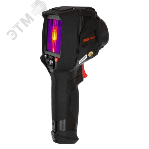 Изображение товара Тепловизор TL-160+ (шт)