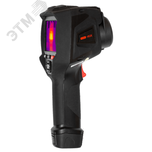 Изображение товара Тепловизор TL-400 (шт)