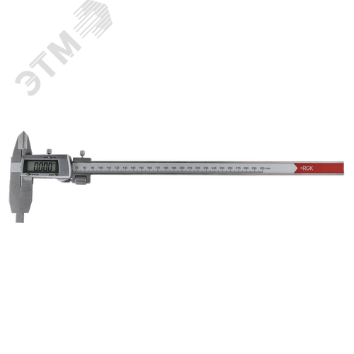 Изображение товара Штангенциркуль электронный SC-II-300 (шт)