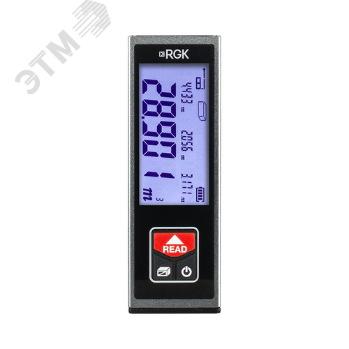 Изображение товара Дальномер лазерный D40 (шт)