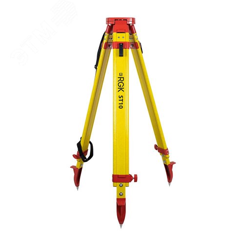 Изображение товара Штатив фибергласовый ST10 (шт)