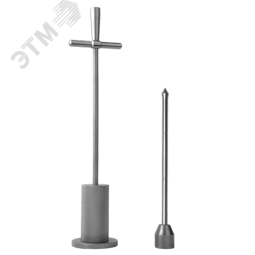 Изображение товара Динамический плотномер Д-51А (шт)