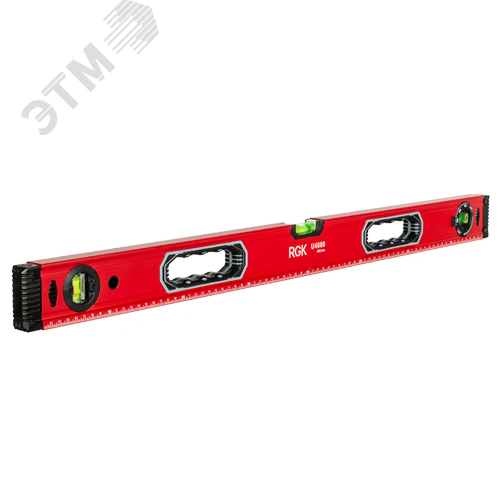 Изображение товара Уровень строительный U4100 (шт)