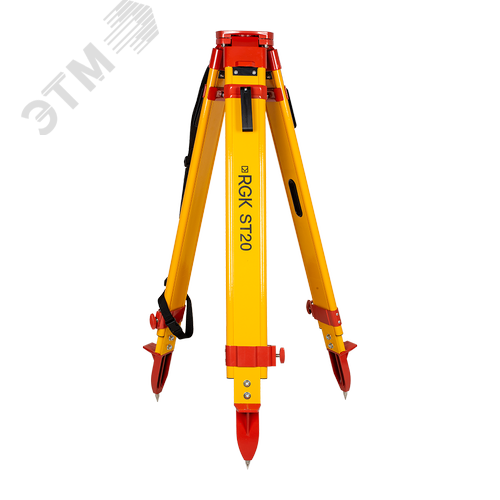 Изображение товара Штатив фибергласовый ST20 (шт)