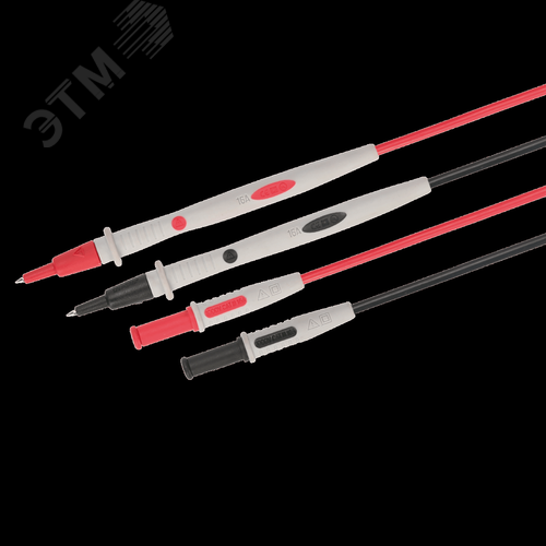 Изображение товара Комплект измерительных проводов TP2-03 (шт)