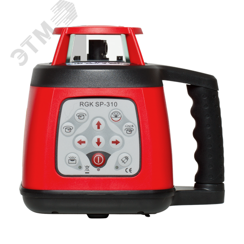 Изображение товара Нивелир ротационный SP-310 (шт)