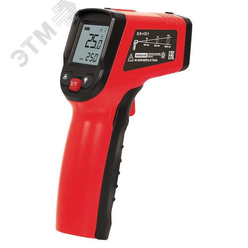 Изображение товара Пирометр PL-7 (шт)