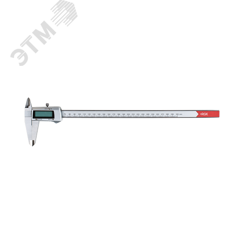 Изображение товара Штангенциркуль электронный SC-300 (шт)