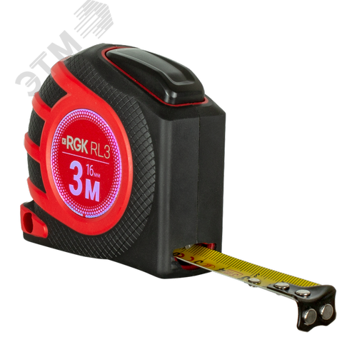Изображение товара Рулетка измерительная RL3 (шт)