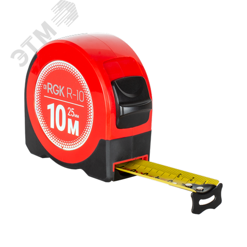 Изображение товара Рулетка измерительная R-10 (шт)