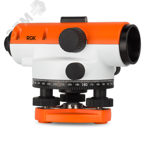 Изображение товара Нивелир оптический C-20 С ПОВЕРКОЙ (шт)