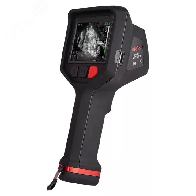 Изображение товара RGK TL-384F Plus - тепловизор (шт)