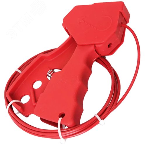 Изображение товара Блокиратор тросовый (GL-L01) (шт)