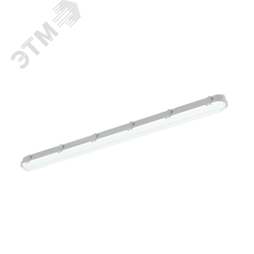 Изображение товара Светильник светодиодный накладной Dust 600 S L 65 4000 W EM GR (шт)