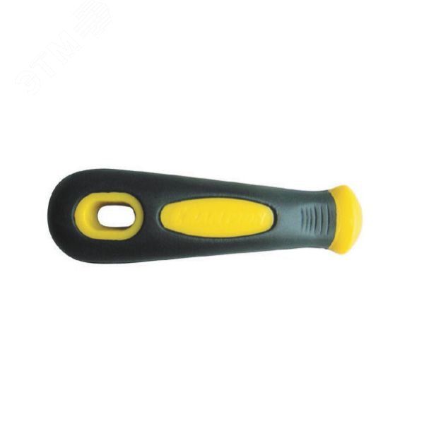 Изображение товара Ручка напильника CHAMPION 120 мм металл ручка класс 0