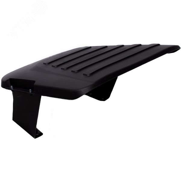 Изображение товара Укрытие для газонокосилки-робота RMB2428 CHAMPION прочное и удобное