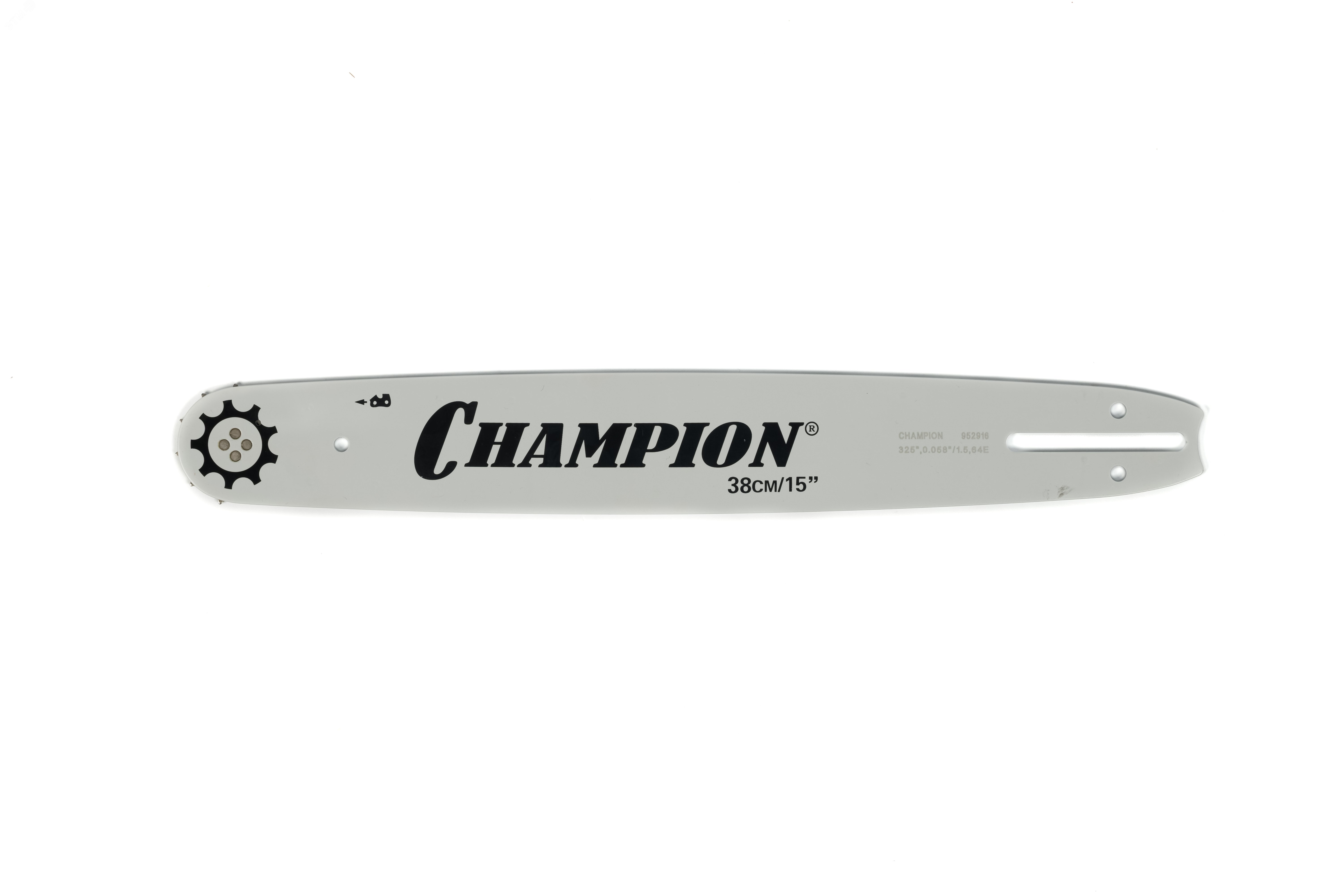 Изображение товара "Шина 15""-0,325-1,5-64 (E452ESX,501SX,510 158SLBK041)" (шт)