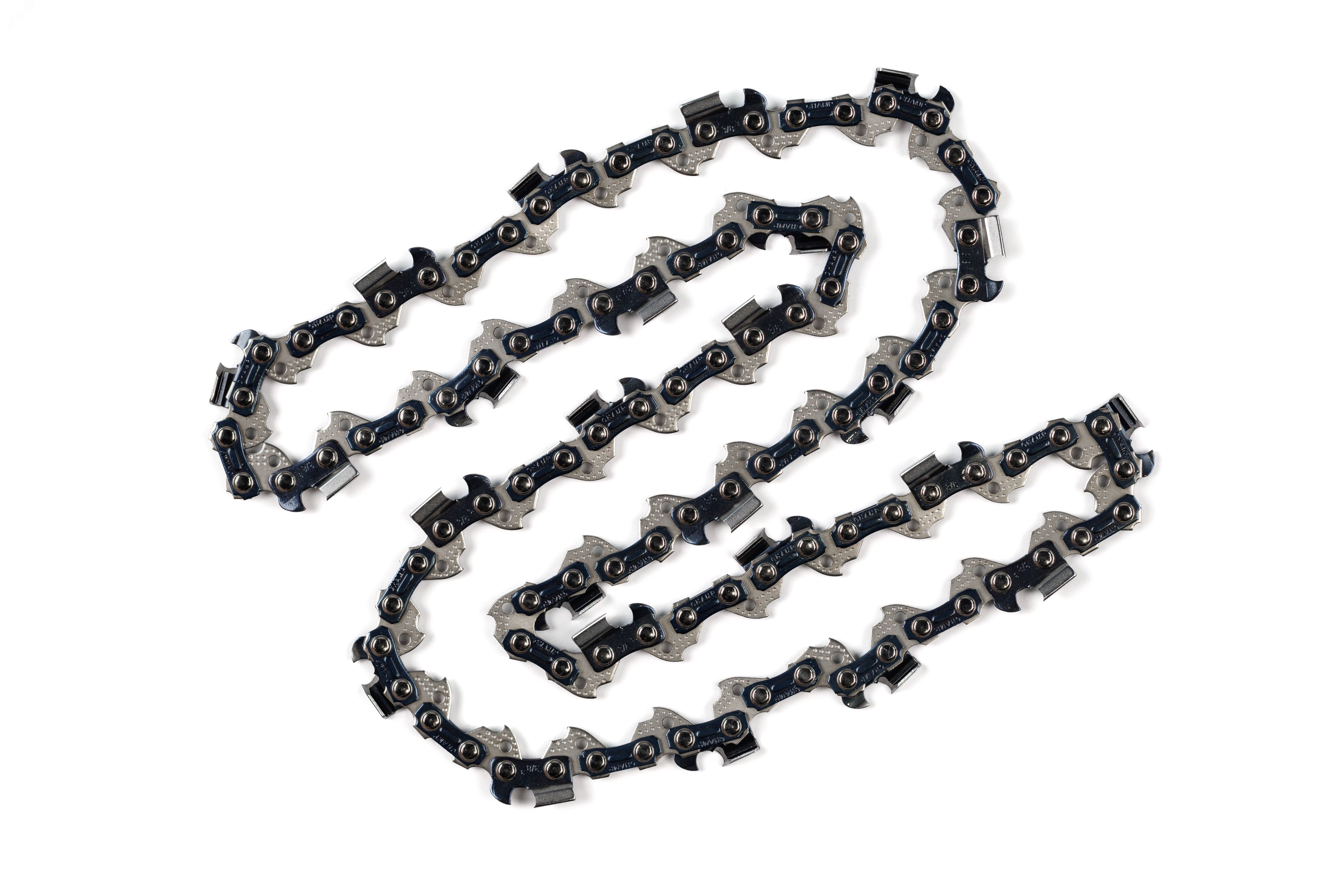 Изображение товара Цепь пильная 3/8 дюйма 1,3 мм 50 звеньев CHAMPION