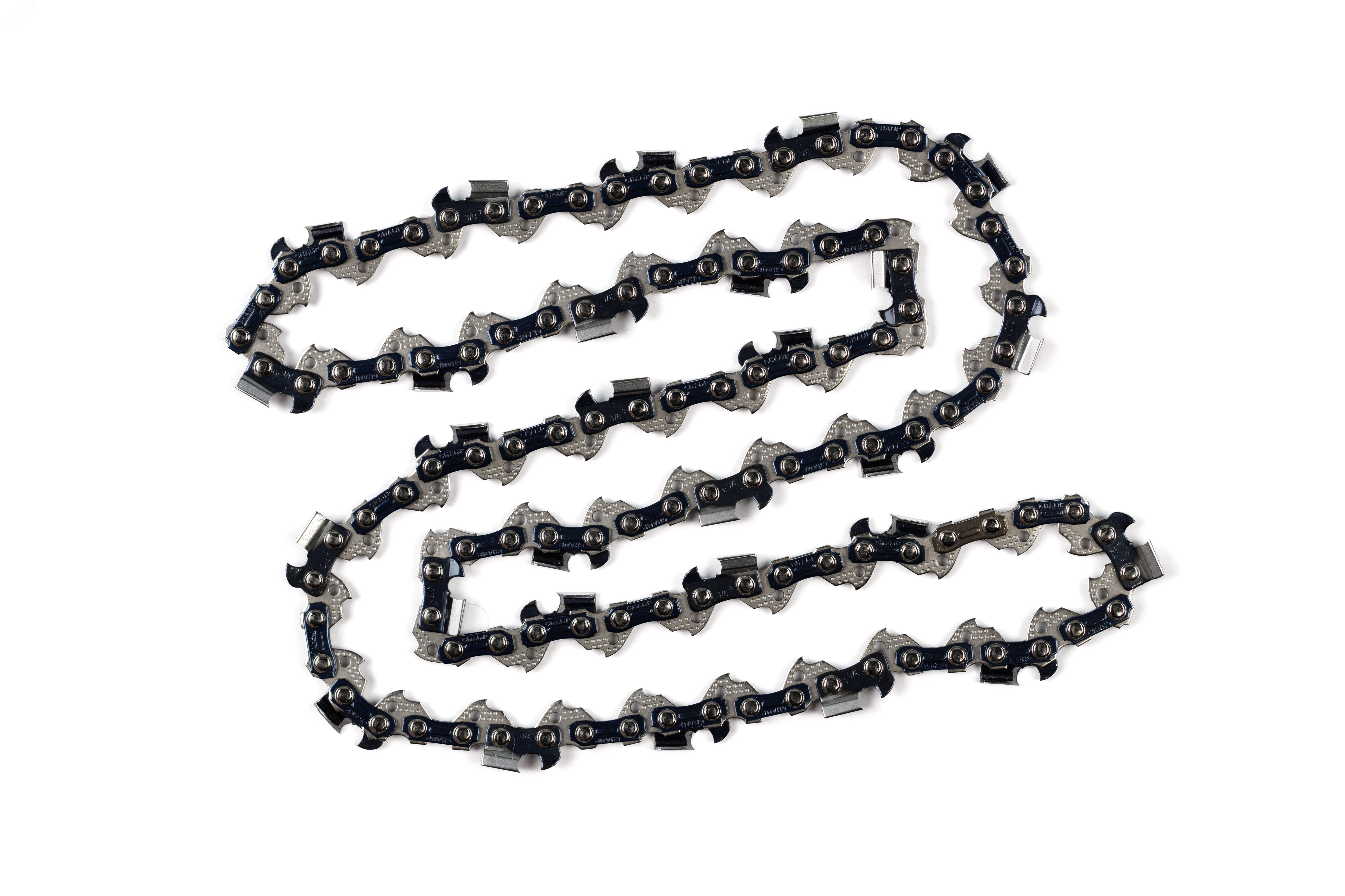 Изображение товара Цепь 3/8"-1,3mm-57 PRO для бензопил CHAMPION