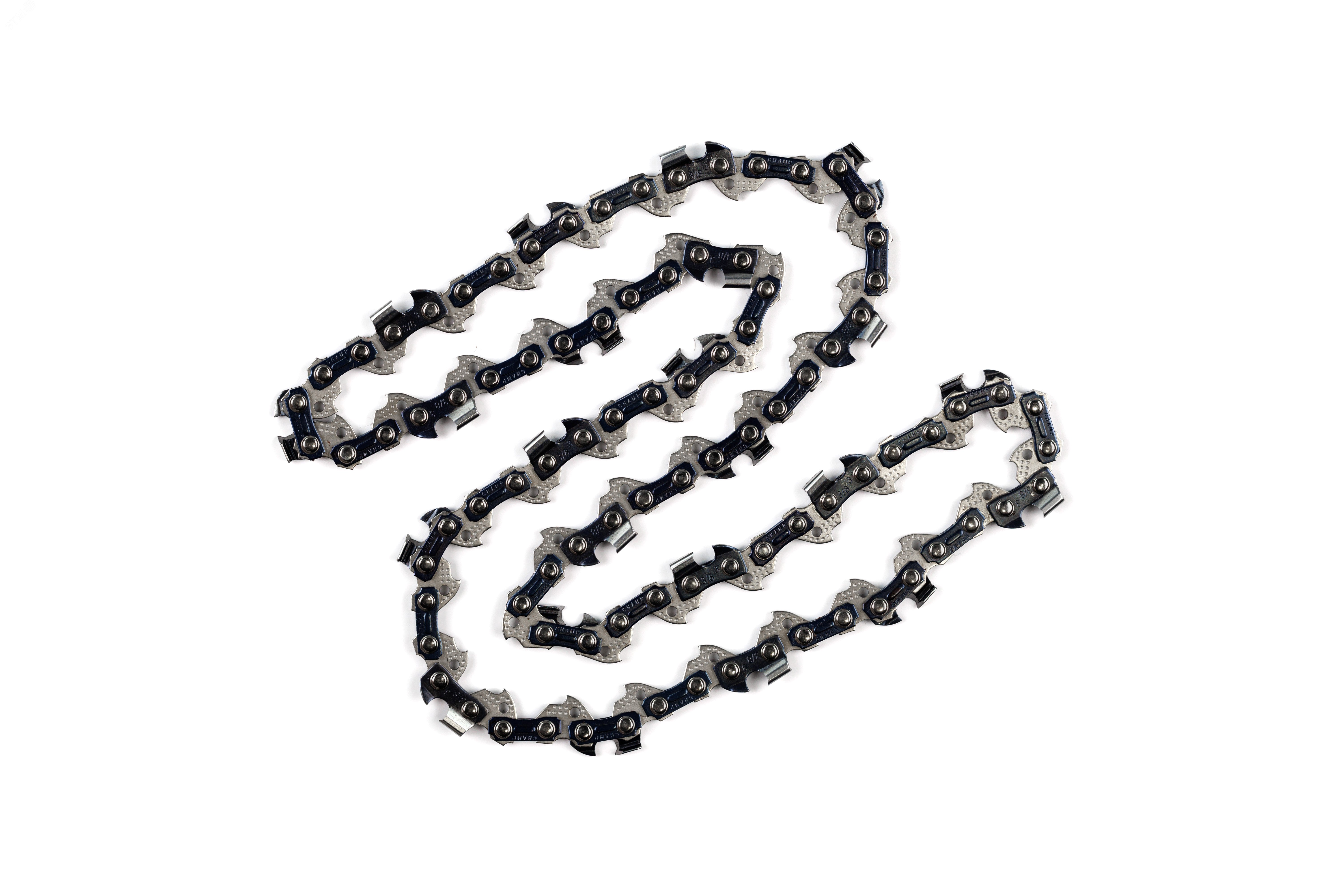 Изображение товара Цепь 3/8''-1,3мм 46 звеньев для профессиональных пил CHAMPION