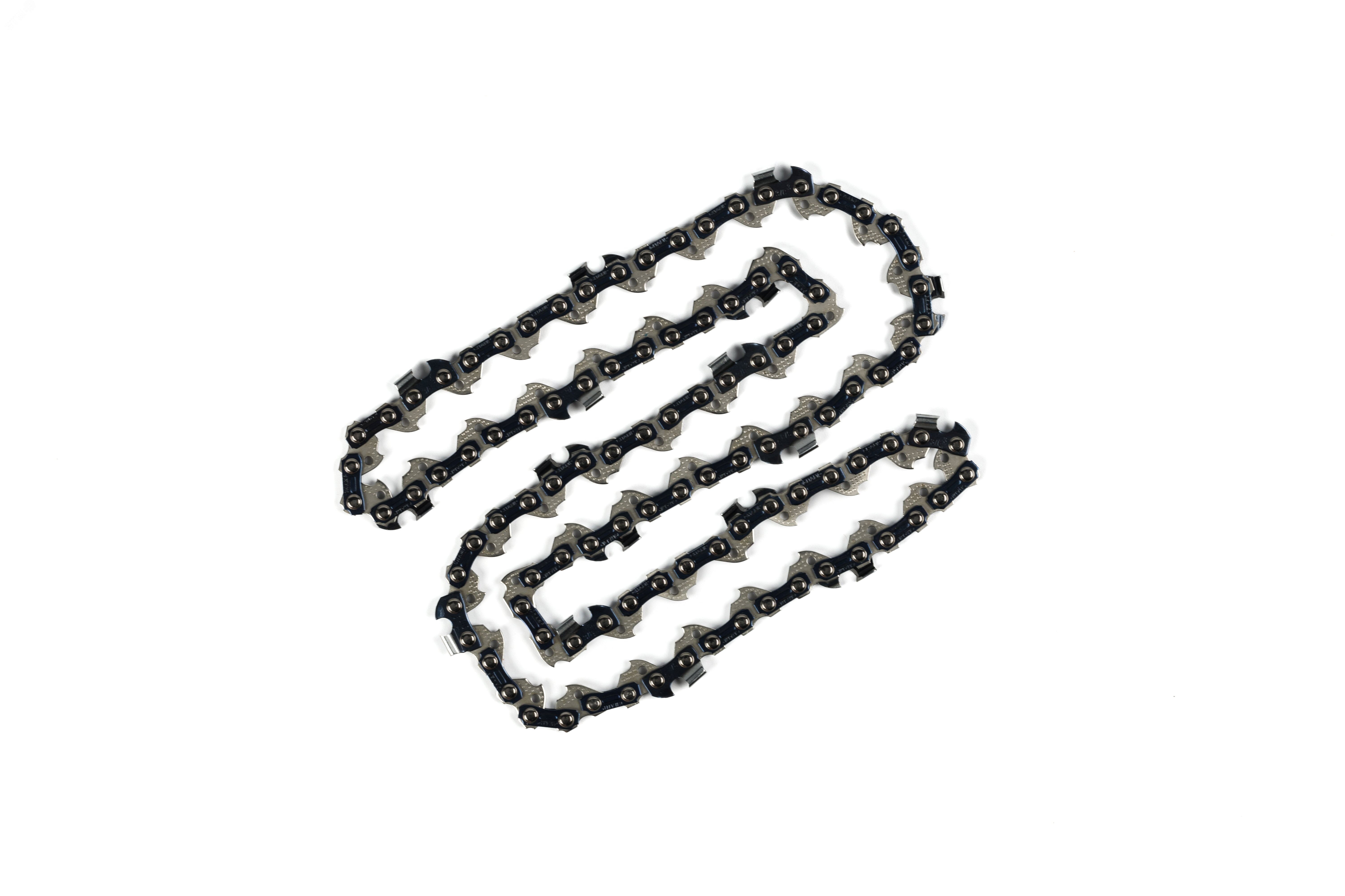 Изображение товара Цепь пильная 3/8 дюймовая 52 звена PROSKIP (VS) для бензопил CHAMPION