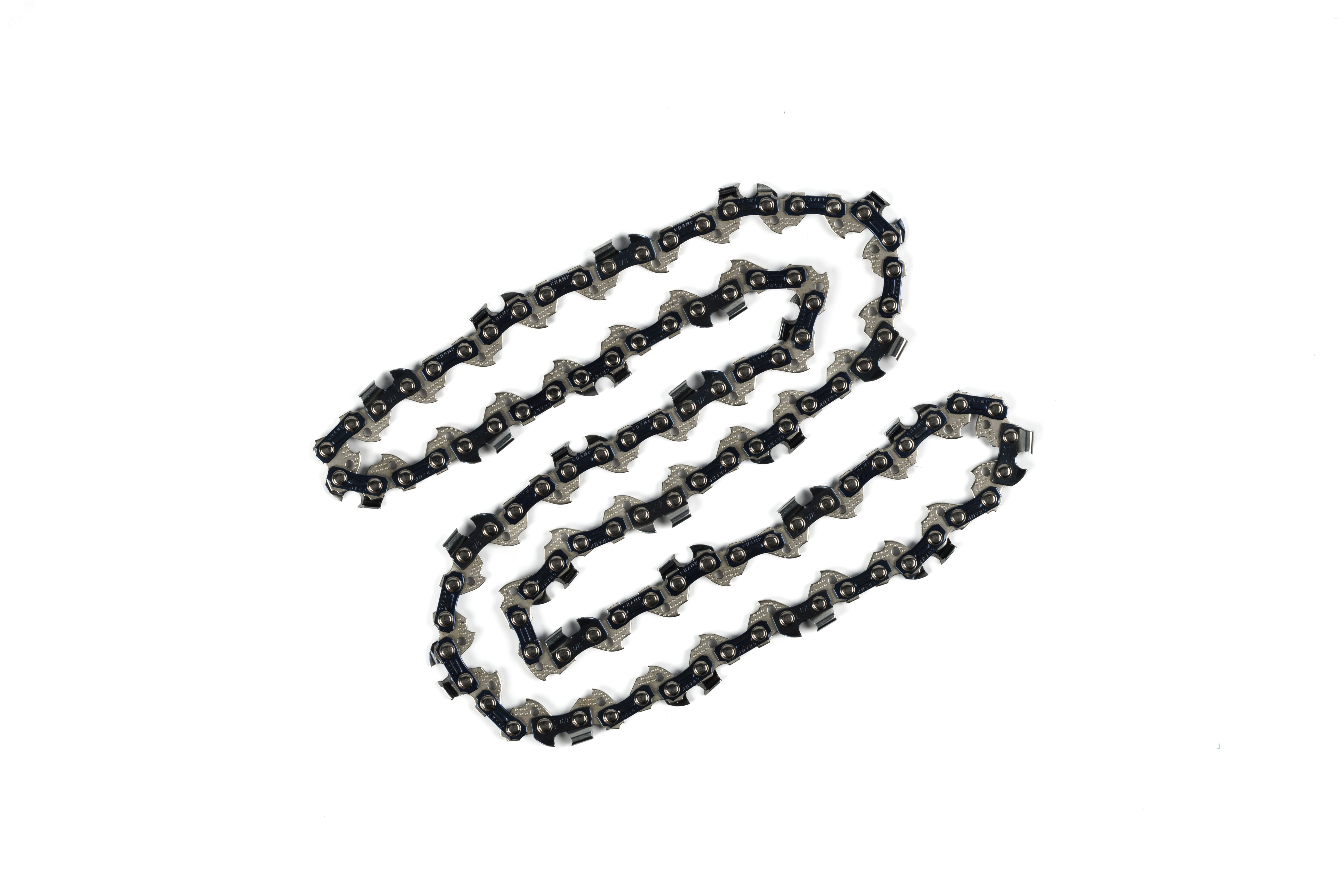 Изображение товара Цепь 3/8 дюйм 1,3мм 54 звена для цепных пил CHAMPION PRO