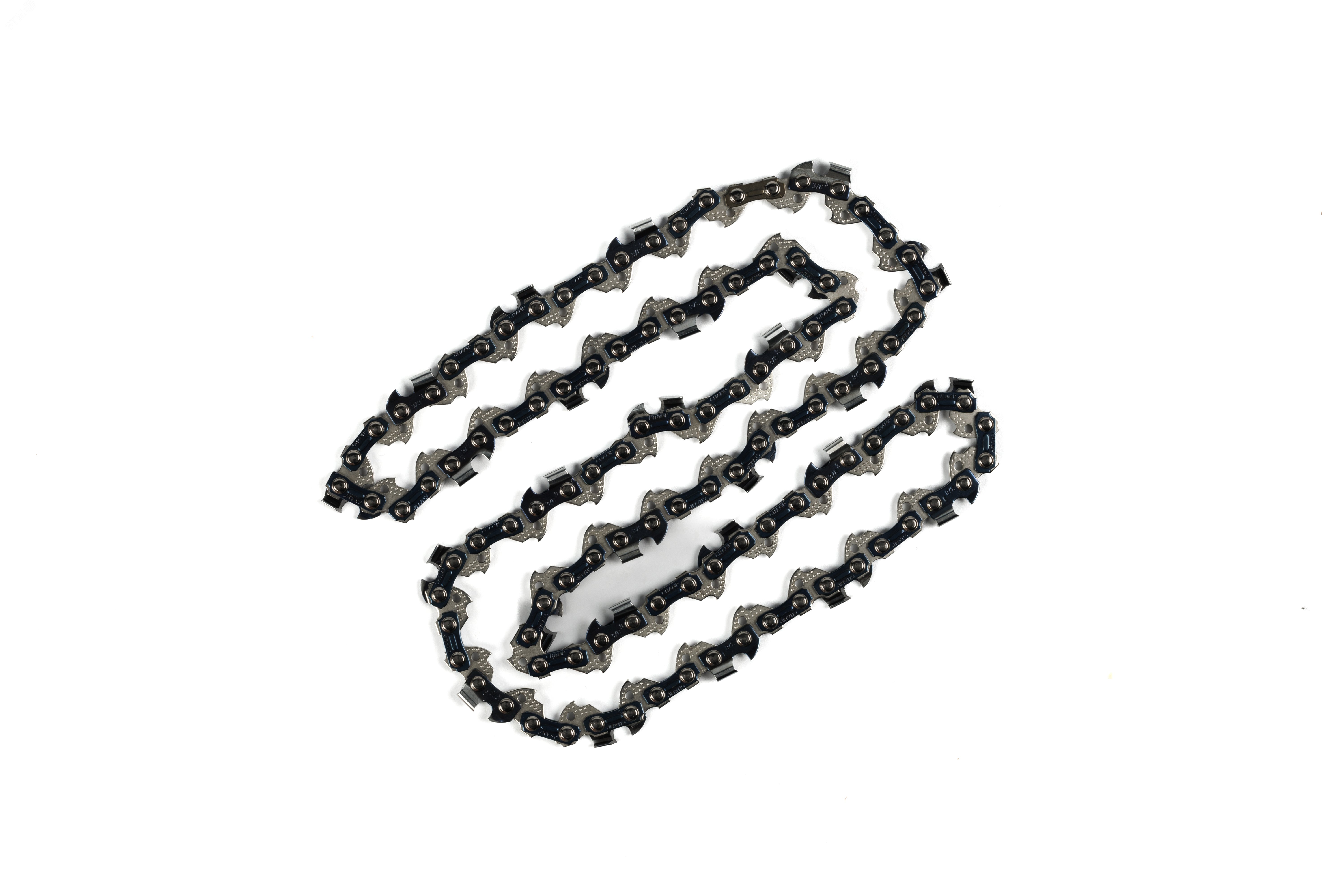 Изображение товара Цепь 3/8"-1,3mm-55 PRO (VS) для бензопил CHAMPION профессиональная