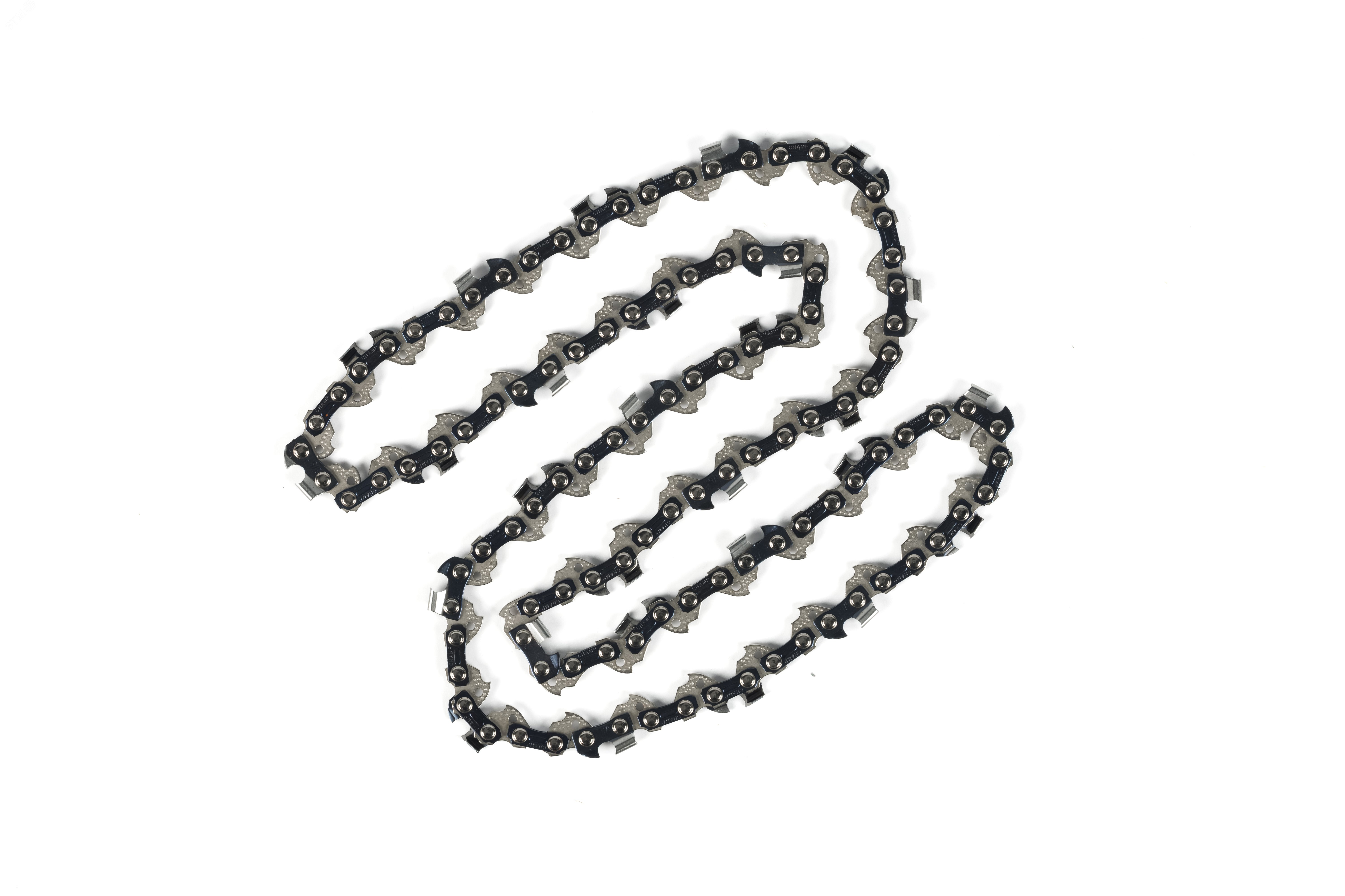 Изображение товара Цепь 3/8"-1,3mm-56 PRO для бензопил CHAMPION