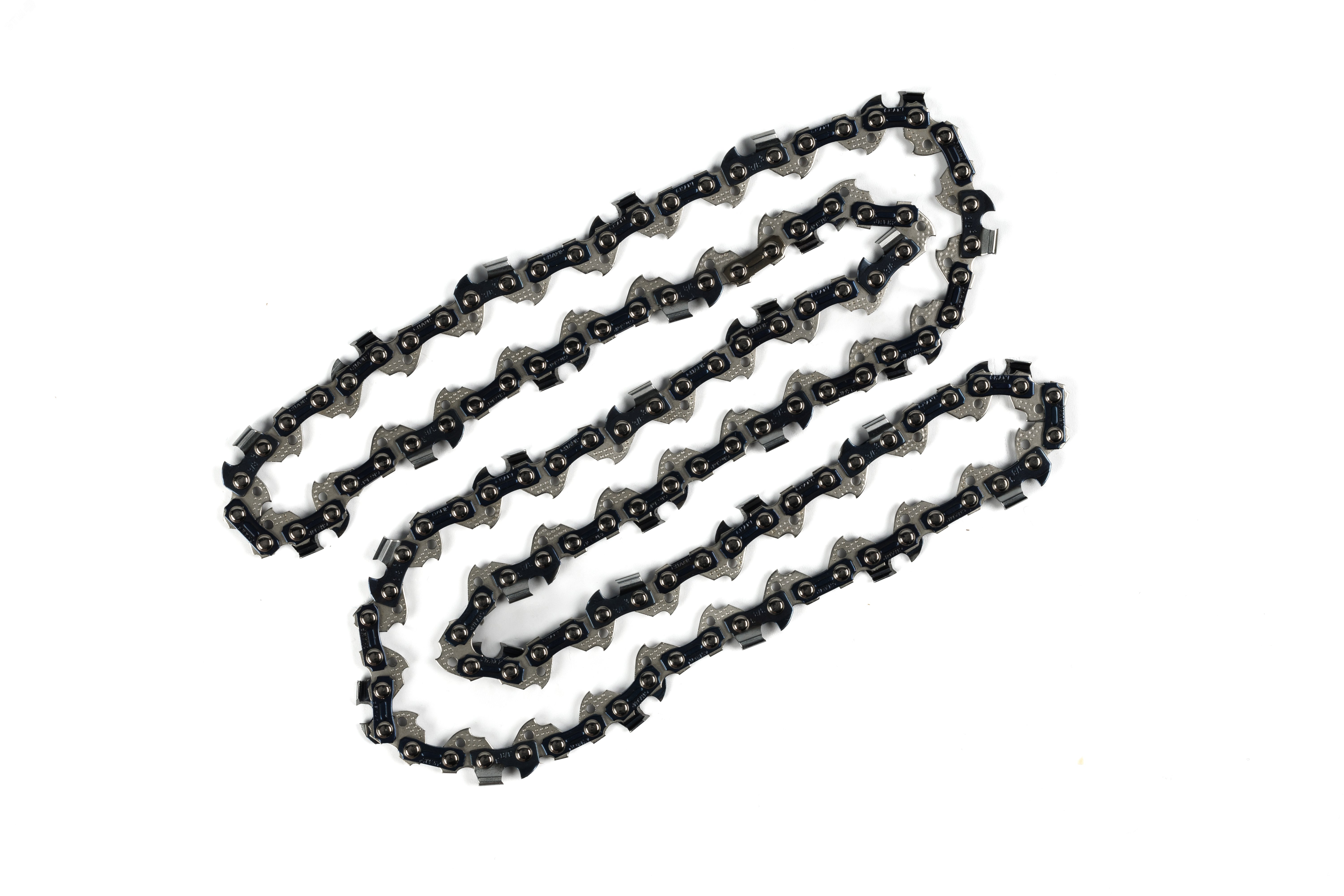 Изображение товара Цепь для бензопилы 3/8"-1,3mm-64 PRO (VS) от CHAMPION