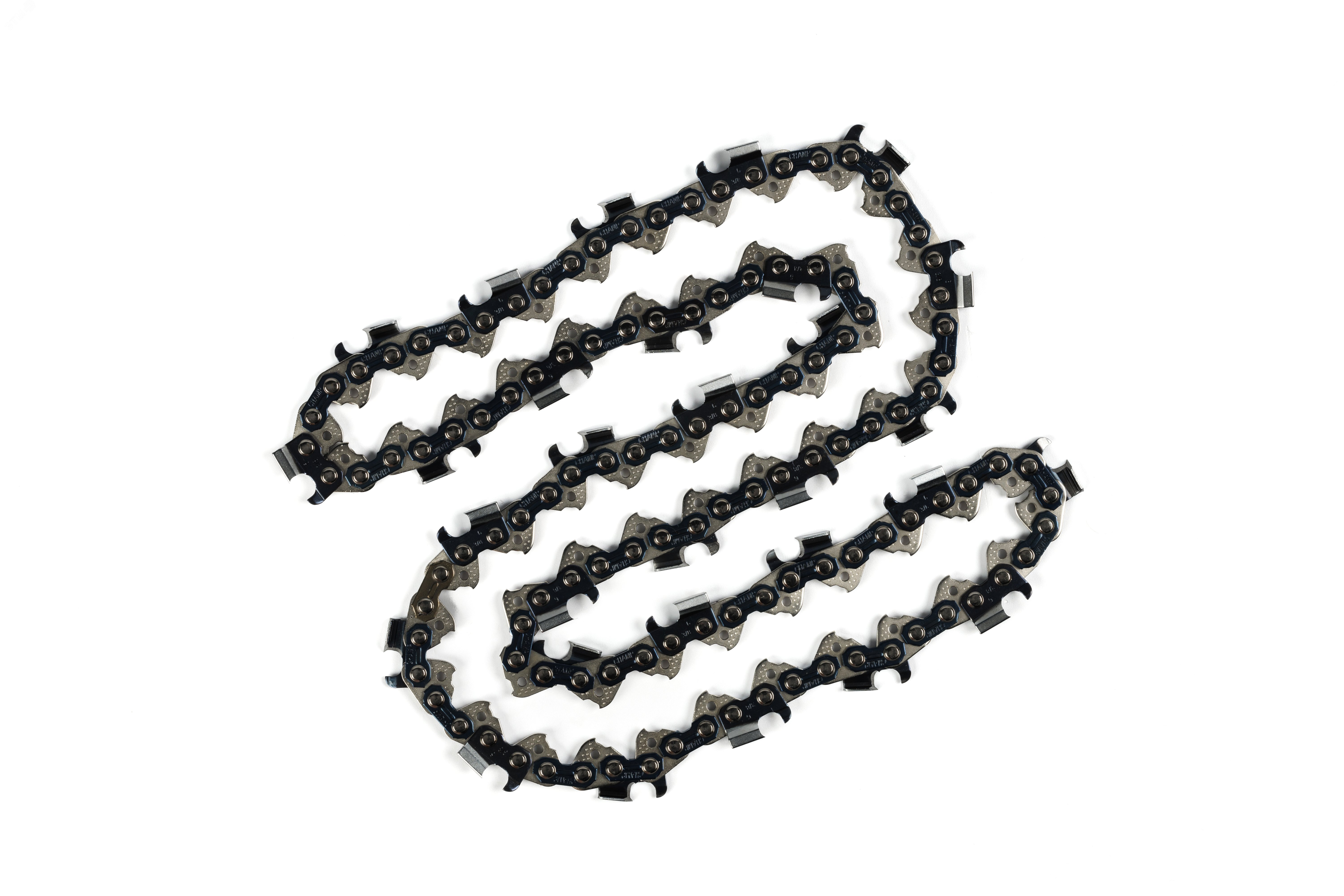 Изображение товара Цепь 3/8-1,6мм-60 PRO для цепной пилы Champion