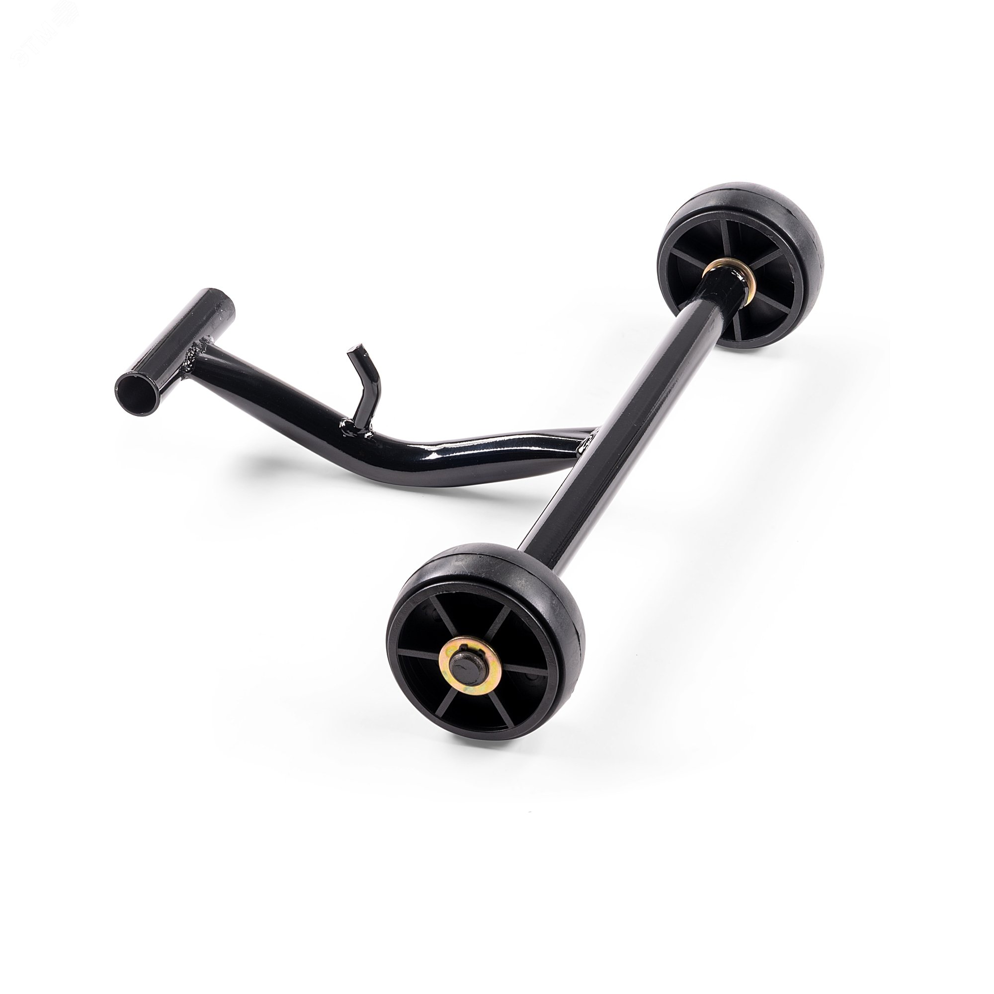 Изображение товара Тележка транспортировочная CHAMPION C1711 для PC6036F, грузоподъемность 150 кг