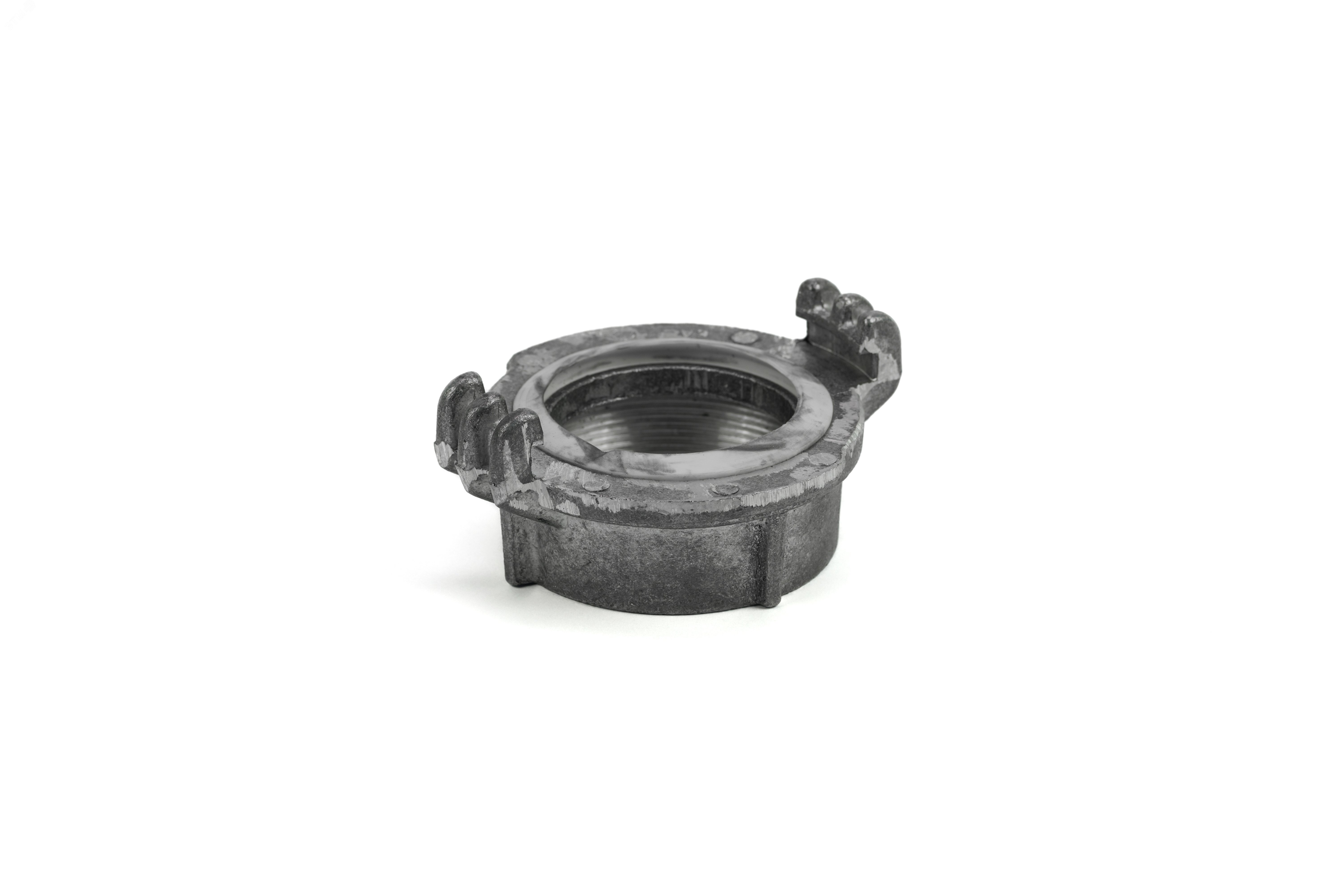 Изображение товара Головка муфтовая ГМ-80 Champion для соединения рукавов с помпами