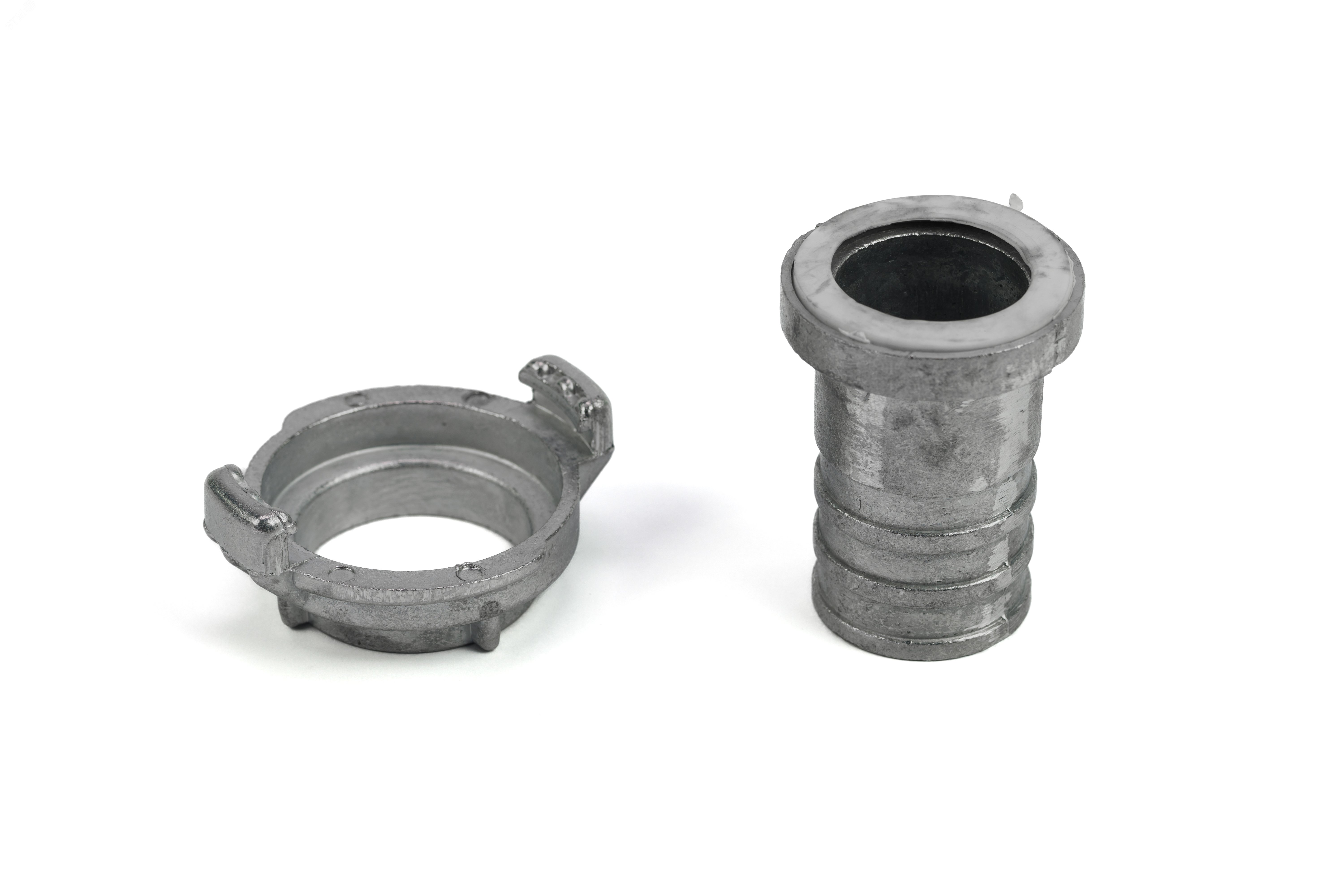 Изображение товара Головка рукавная ГР-50 (D-2") - инструмент для слесарных работ