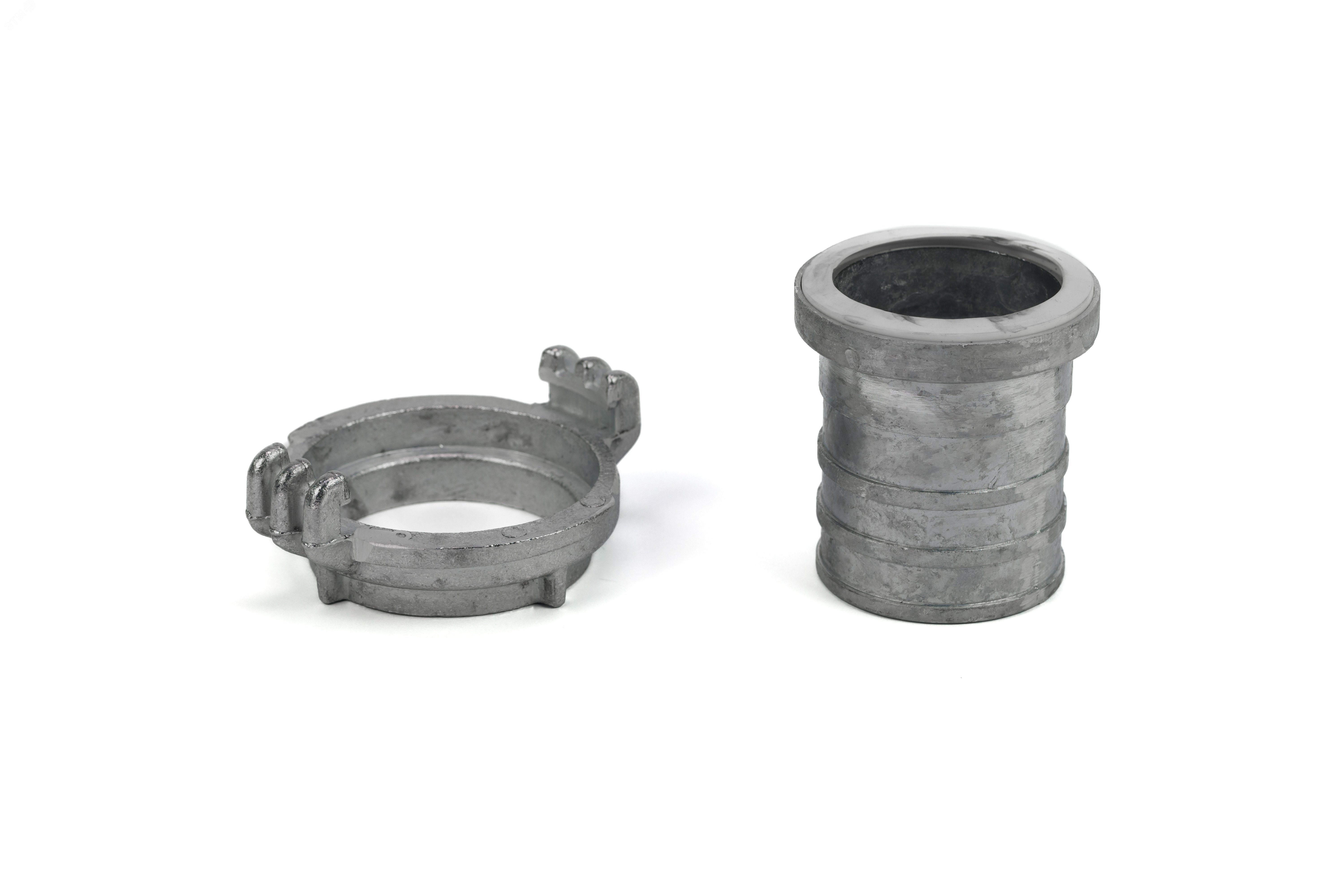 Изображение товара Головка рукавная ГР-80 D-3" для пожарных рукавов CHAMPION