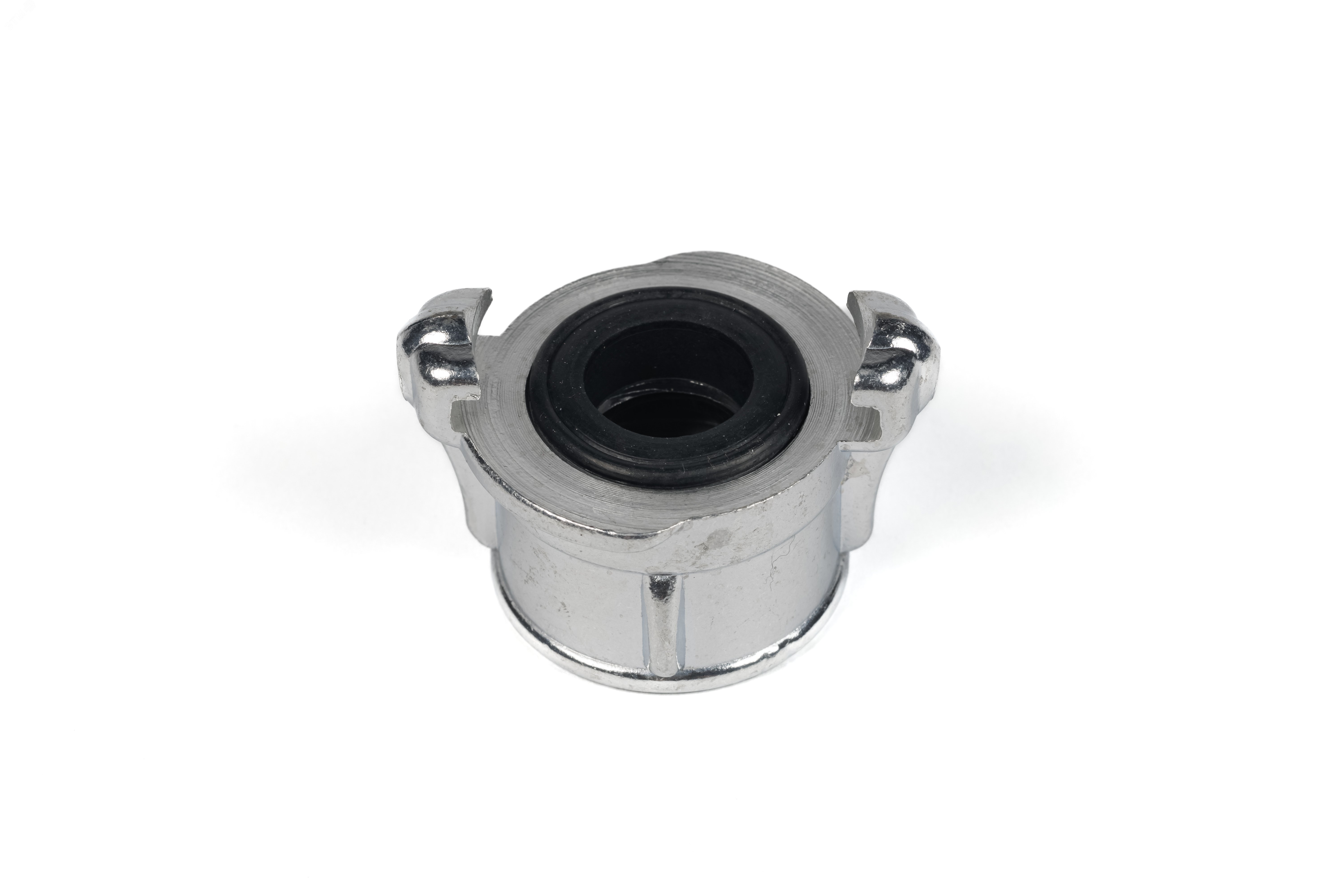 Изображение товара Головка муфтовая ГМ-25 для соединения рукавов и насосов