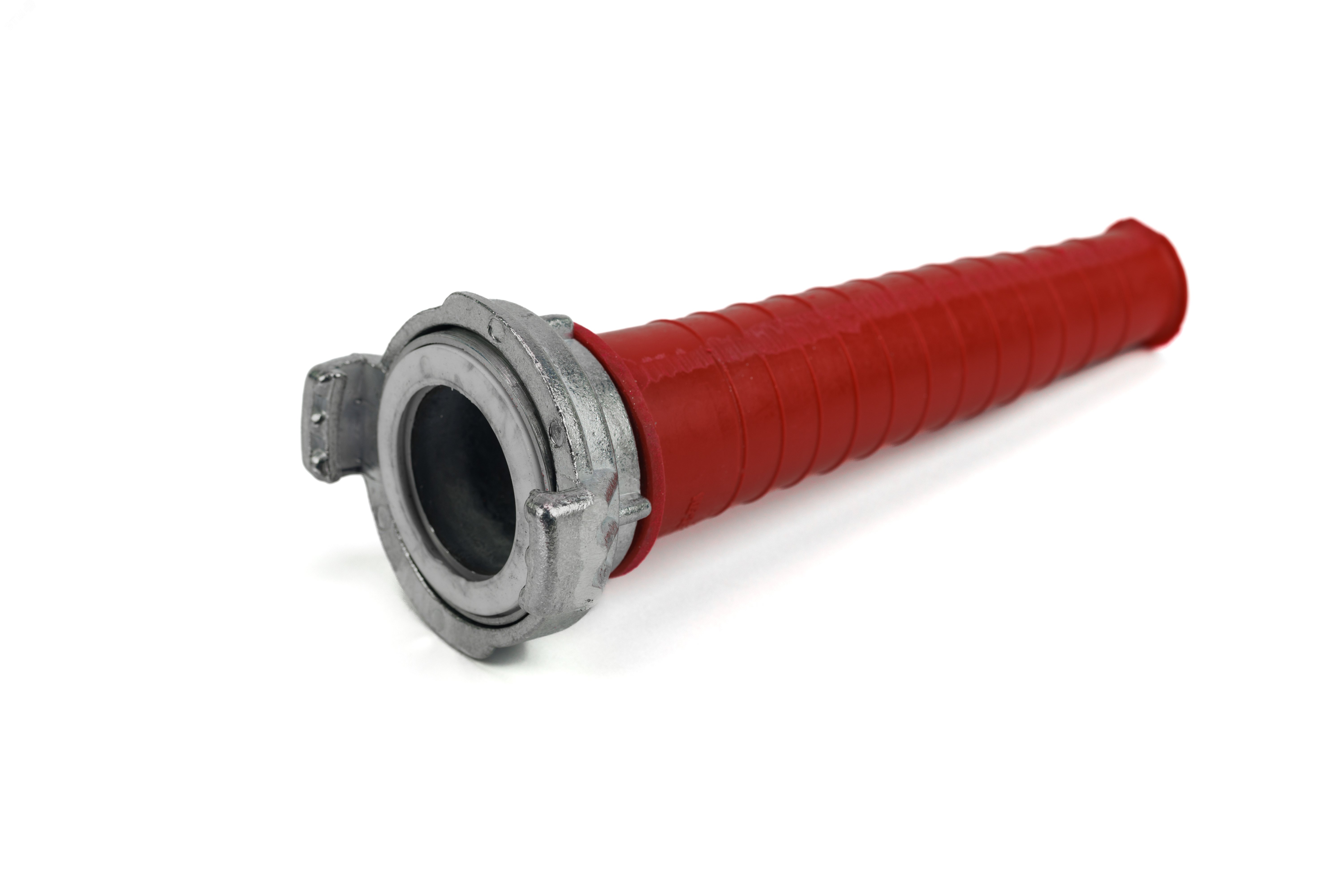 Изображение товара Пожарный ствол Champion РС-50 алюминиевый для тушения пожаров