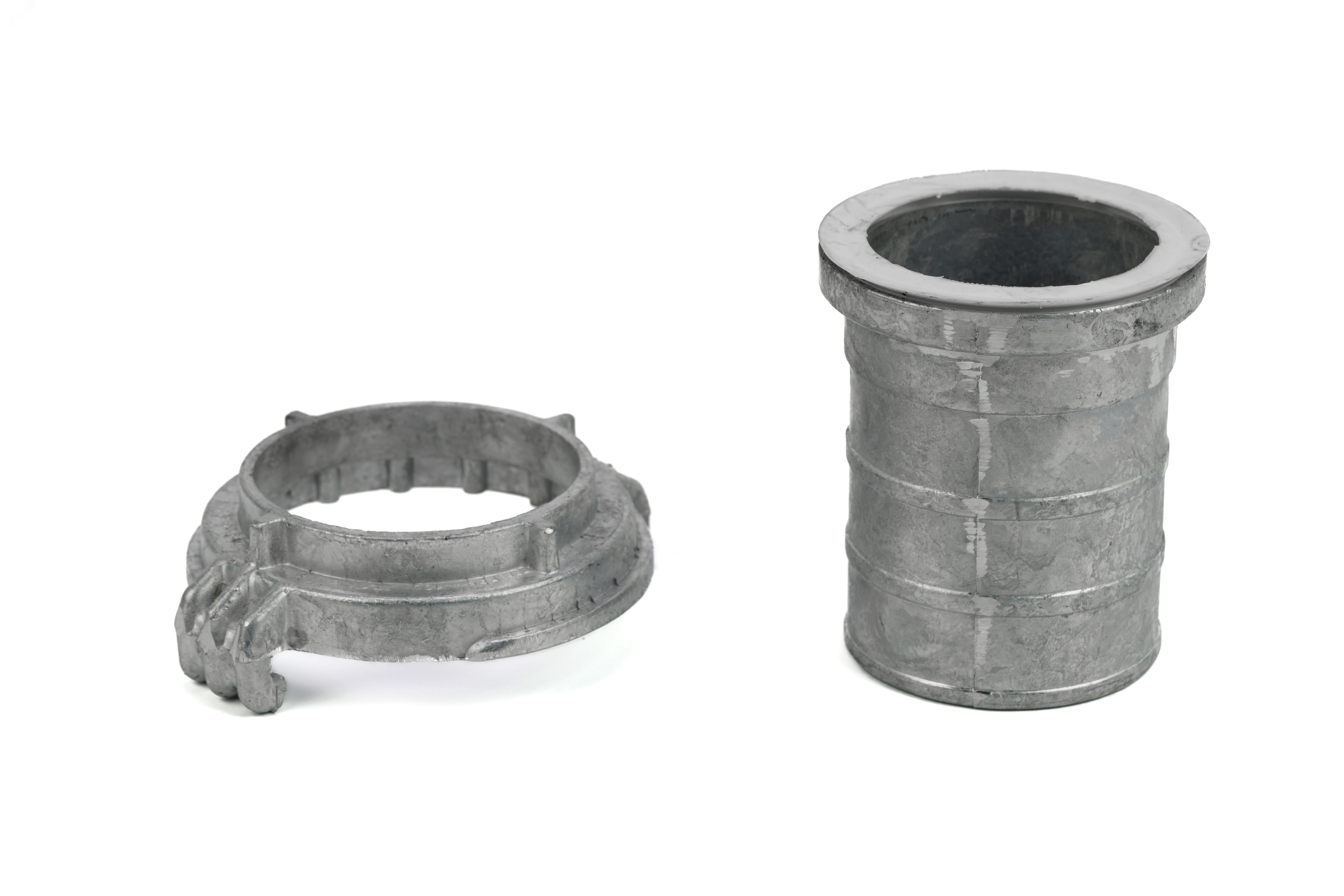 Изображение товара Головка рукавная ГР-100 D-4 от CHAMPION с гарантийным обслуживанием