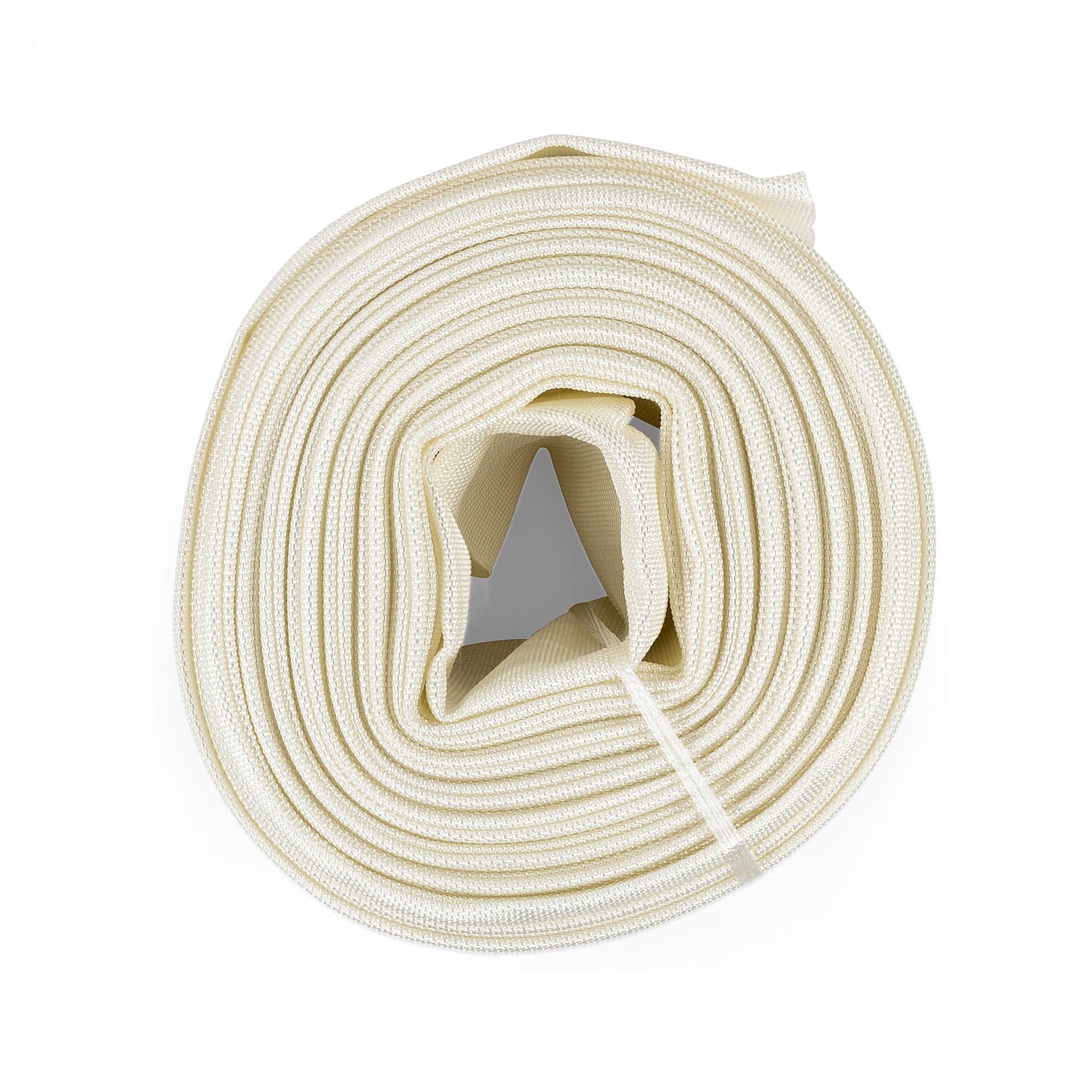 Изображение товара Рукав напорный 100 мм 20 м для мотопомп и тушения пожаров