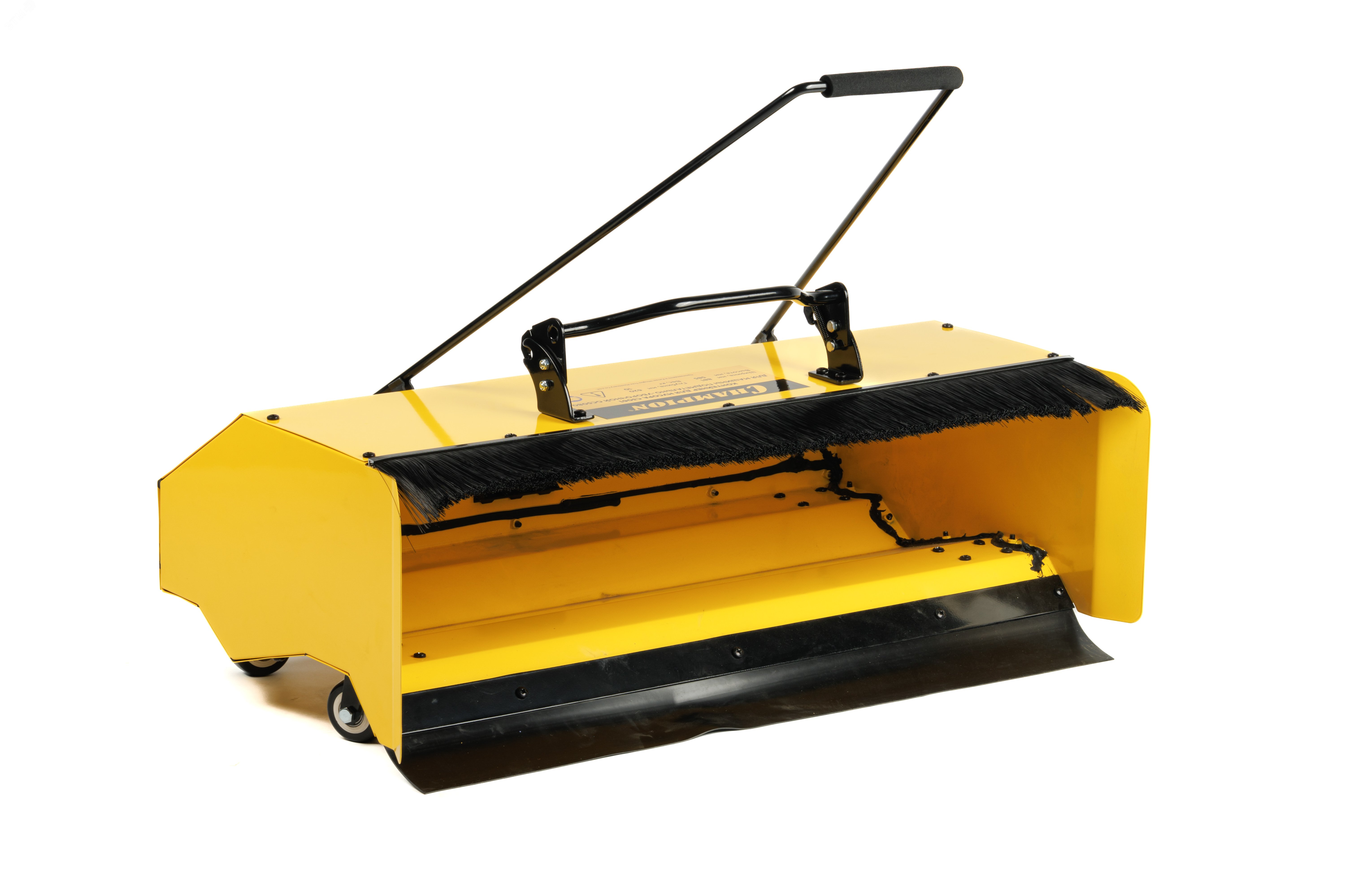 Изображение товара Контейнер для мусора для машины подметально-уборочной GS5080 (шт)