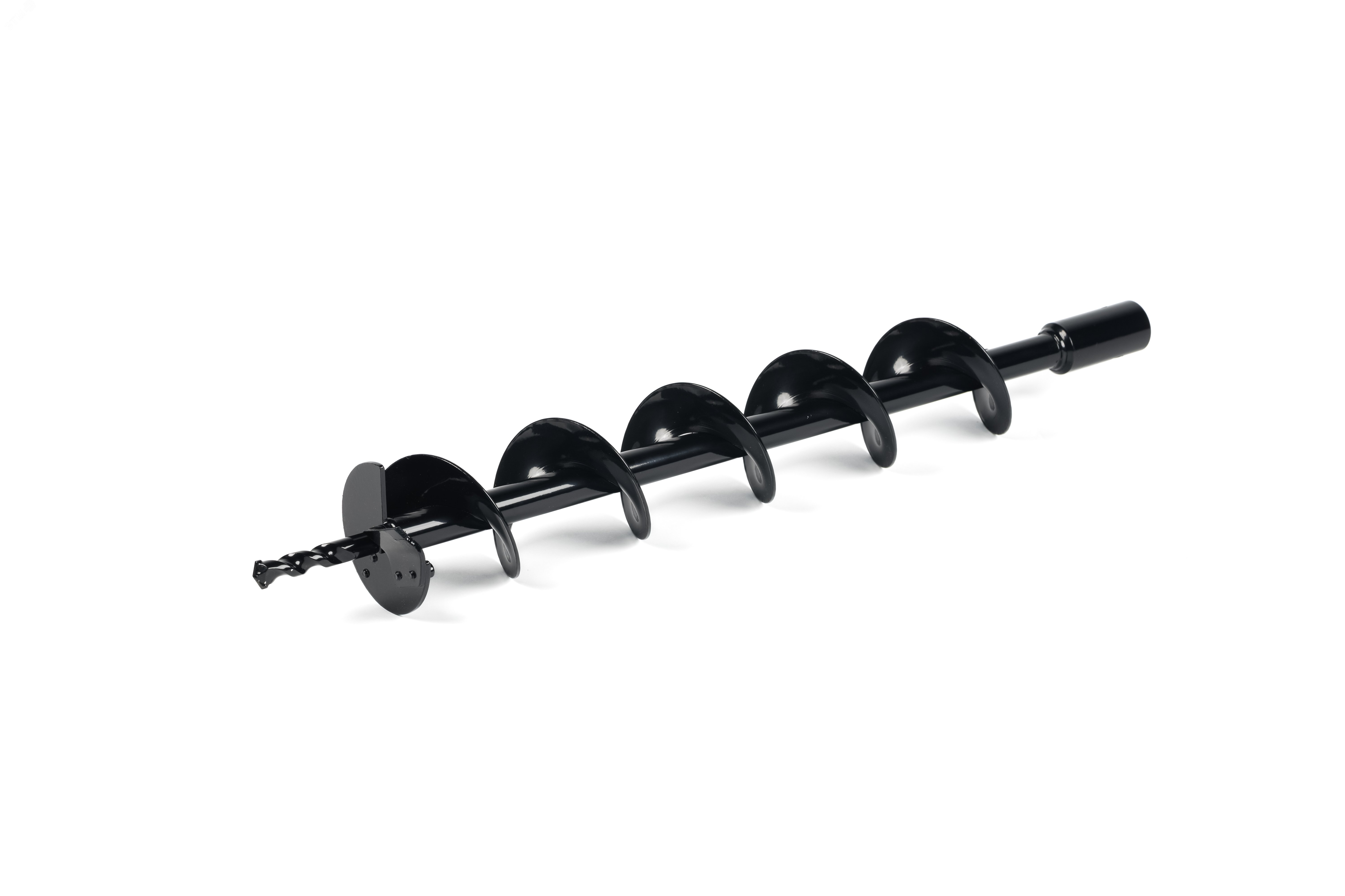 Изображение товара Шнек почвенный 100мм/560мм (AG243,AG152B,AG252,AG352,AG364) (шт)