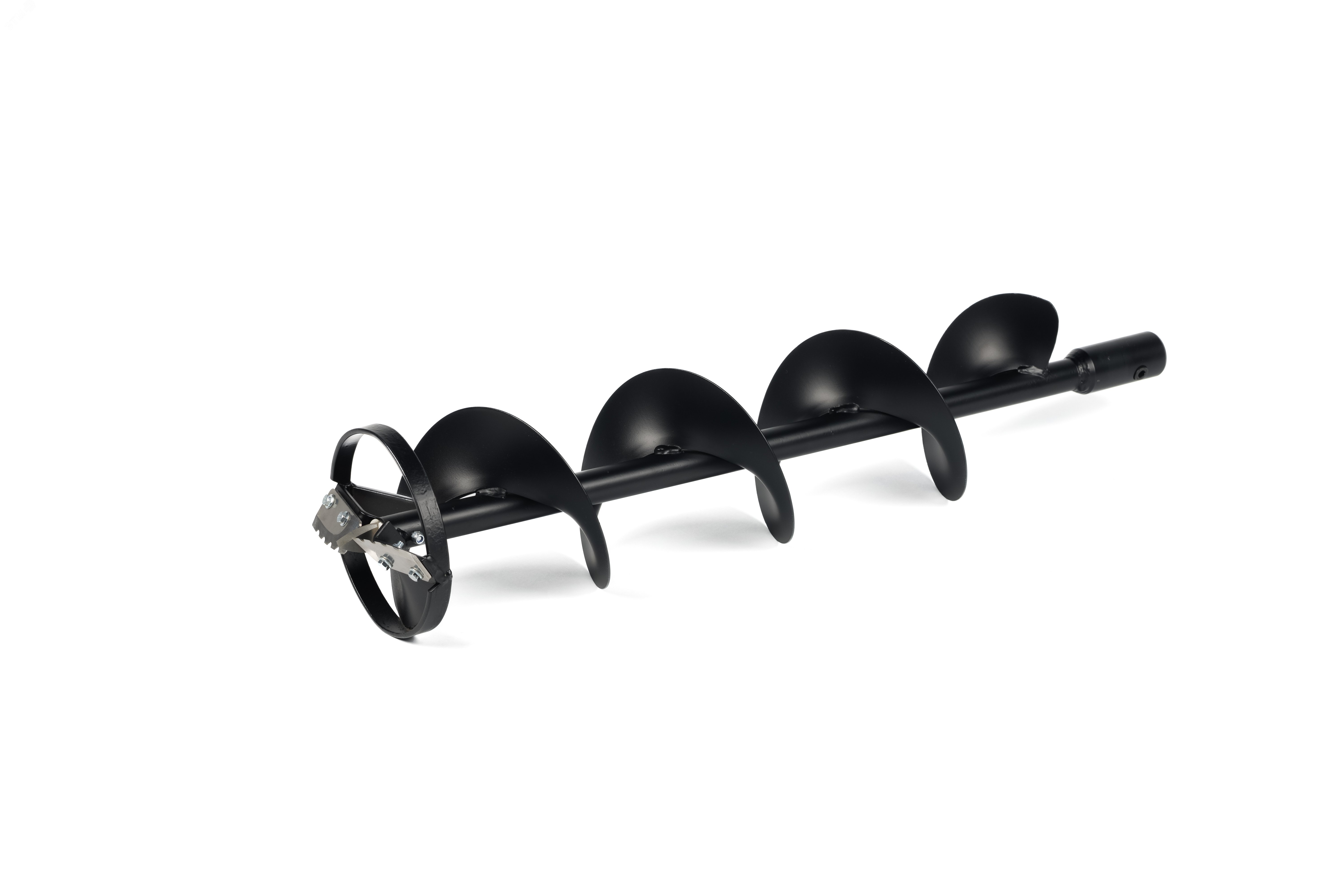 Изображение товара Шнек по льду 150мм 620мм для champion надежный сверлильный инструмент