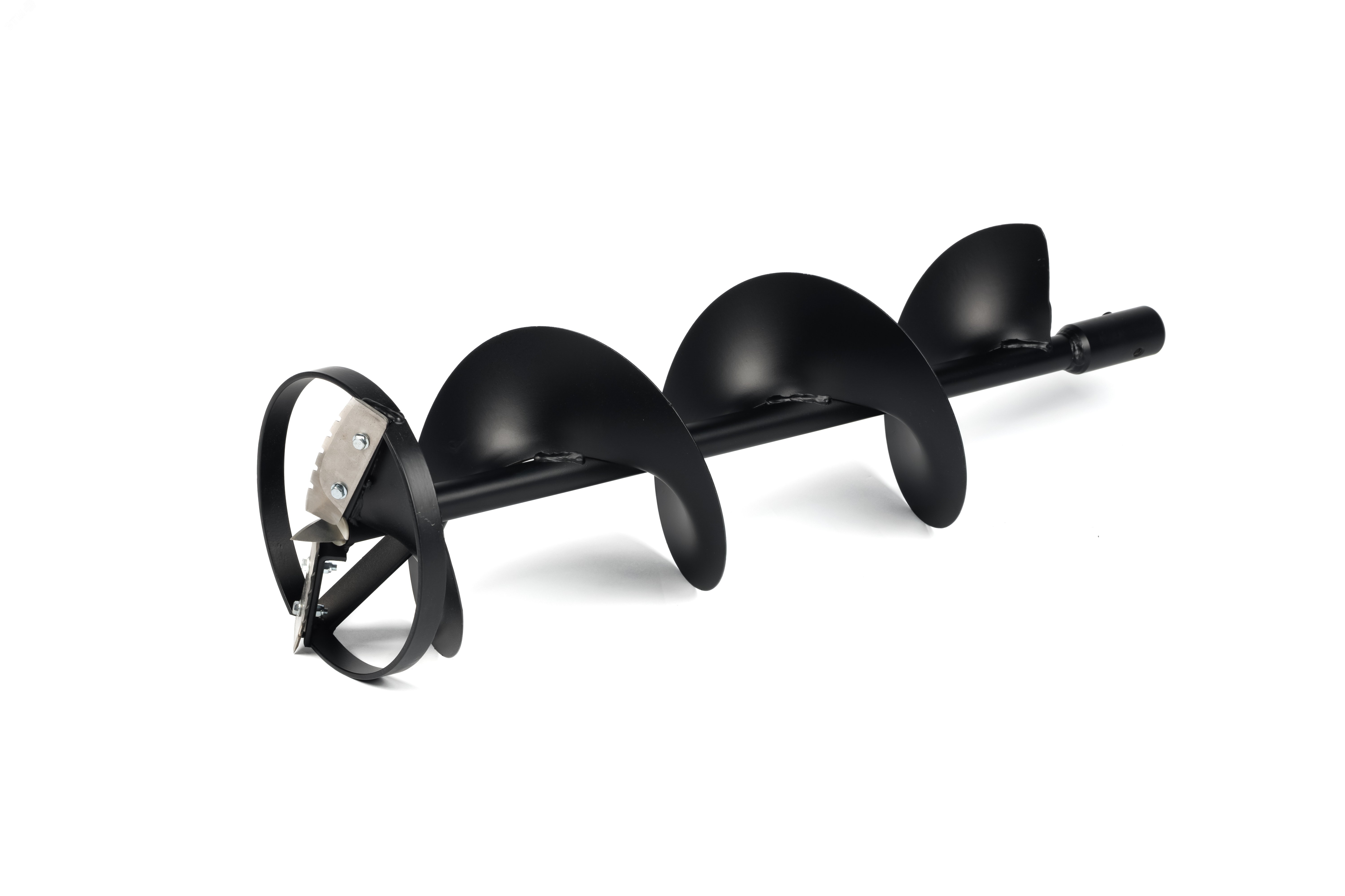 Изображение товара Шнек по льду 200мм/620мм для зимней рыбалки от CHAMPION