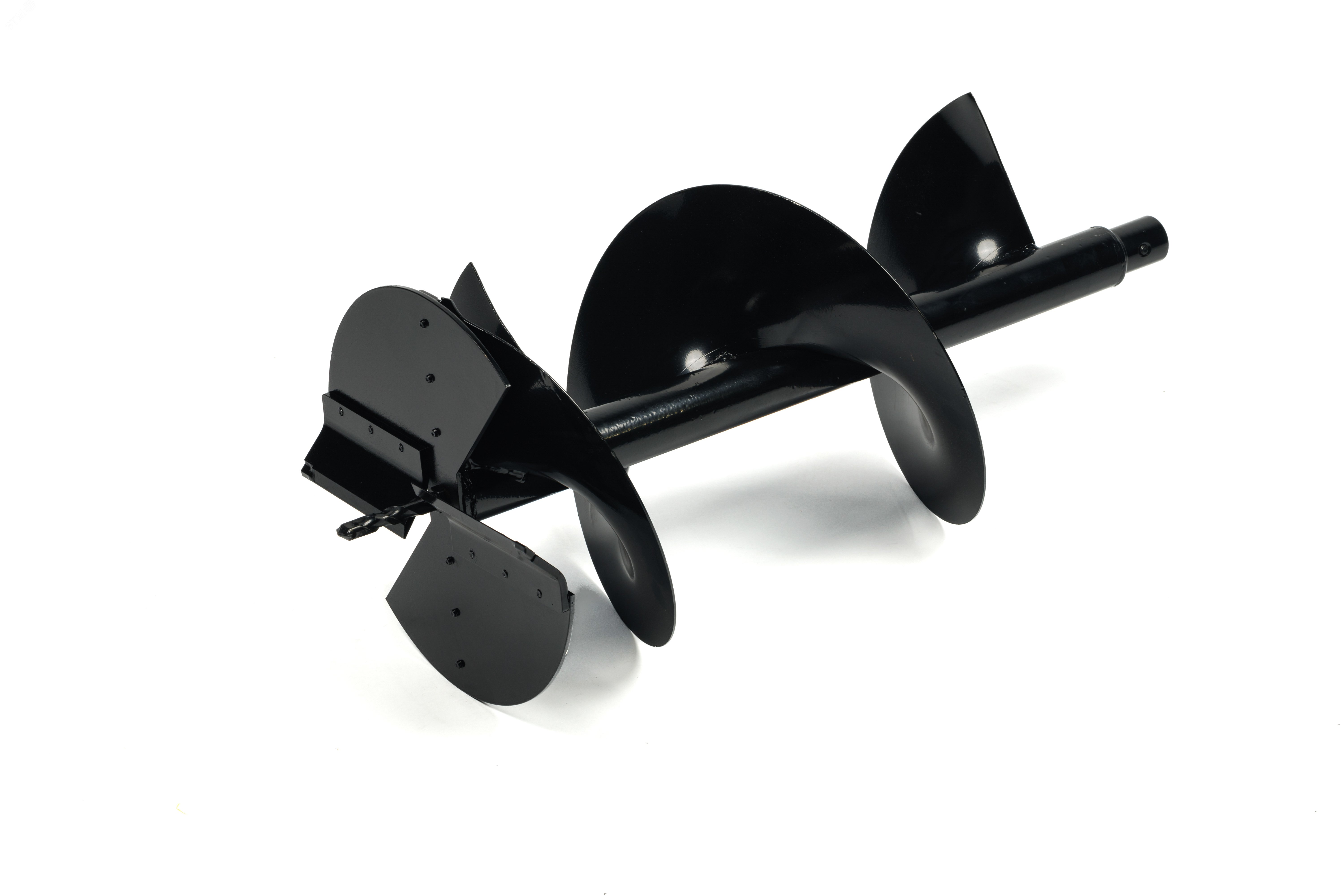 Изображение товара Почвенный шнек 300мм/595мм AG364 CHAMPION надежное сельскохозяйственное оборудование